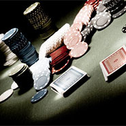 Baccarat Strategi