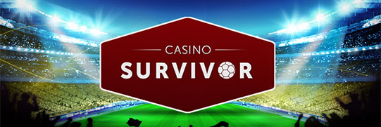 Casino Survivor ComeOn