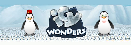 Icy Wonders