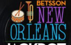 Jazz of New Orleans Jackpott