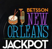 Jazz of New Orleans Jackpott