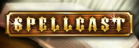 Spellcast slot