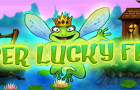 Super Lucky Frog