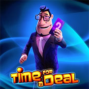 Time for a Deal CasinoEuro