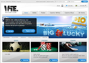 Whitebet Casino