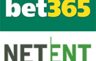 bet365 NetEnt