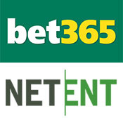bet365 NetEnt