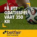 Betfair Sport