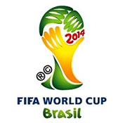 Semifinaler i Fotbolls-VM 2014