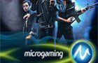 Terminator 2 Slot Microgaming