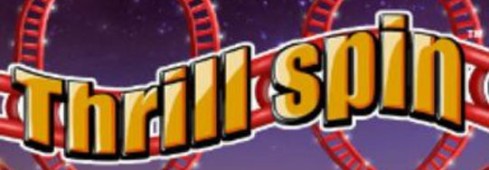 Thrill Spin Slot