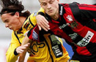 Elfsborg - Brommapojkarna