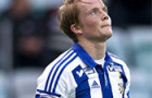 Fola Esch mot IFK Göteborg