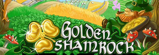 Golden Shamrock