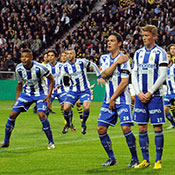  IFK Göteborg - Helsingborg