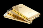 Leo Vegas iPhone 5s Guld