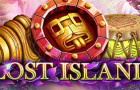 Lost Island Slot