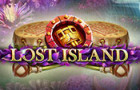 Lost Island Unibet