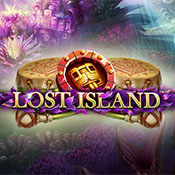 Lost Island Unibet