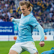 Malmö FF - Åtvidaberg