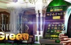 Free Spins Marvellous Mr Green