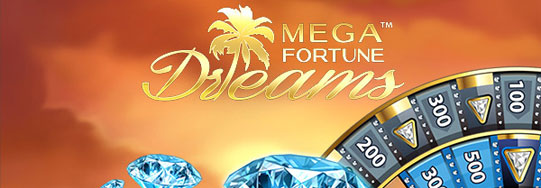 Mega Fortune Dreams