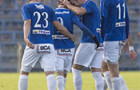 Trelleborgs FF - Kristianstad