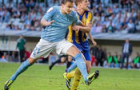 Ventspils - Malmö FF