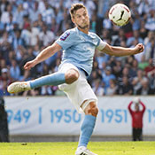 Malmö FF - Red Bull Salzburg