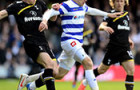 Tottenham - Queens Park Rangers