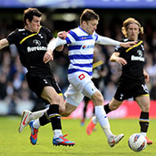 Tottenham - Queens Park Rangers