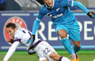 Zenit St Petersburg - Standard Liege