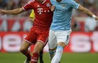 Bayern Munchen - Manchester City