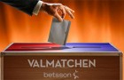 Betsson Valet 2014