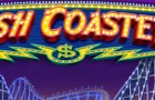 Cash Coaster