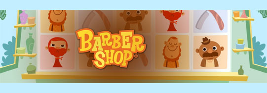 Barber Shop