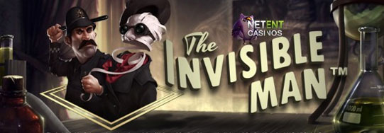 Invisible Man