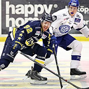 HV71 - Leksand