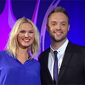 Svenska Spel Melodifestivalen 2015