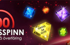 SverigeCasino Free Spins