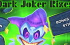 The Dark Joker Rizes