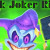 The Dark Joker Rizes