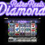 Retro Reels Diamonds