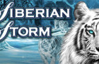 Siberian Storm