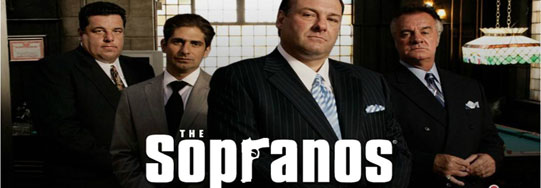 The Sopranos