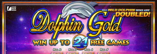 Dolphin Gold