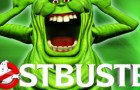 Ghostbusters