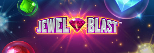 Jewel Blast