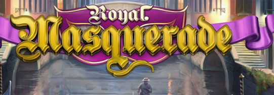 Royal Masquerade