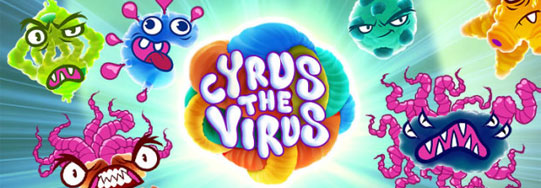 Cyrus the Virus